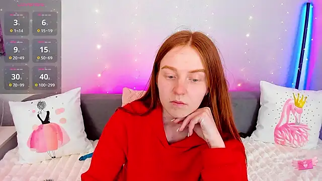 Evarey_ – Live XXX-chat