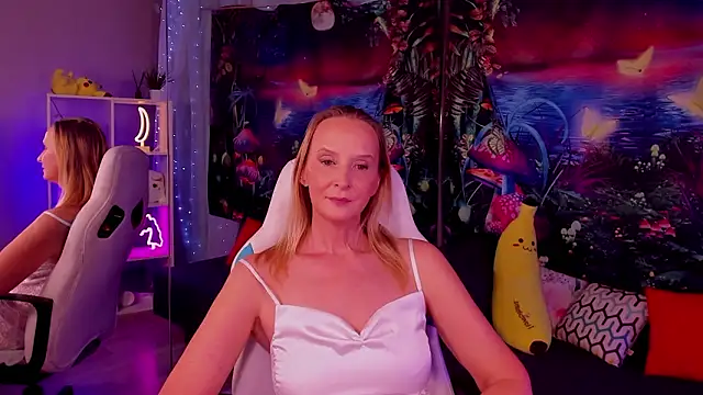 ScarlettPalmer 网络视讯表演