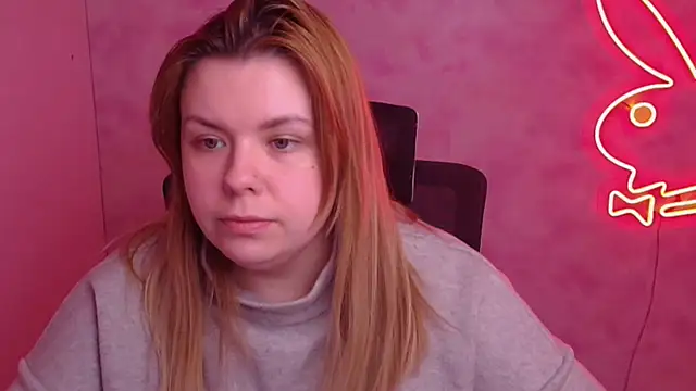 Chat XXX ao vivo de SusannaNight