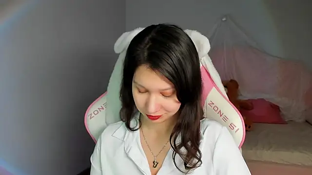 SaraDenars – Live XXX-chat