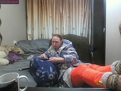 JenniDeep: онлайн-секс-чат