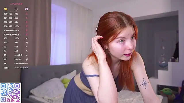 KristianCaspi 现场XXX聊天