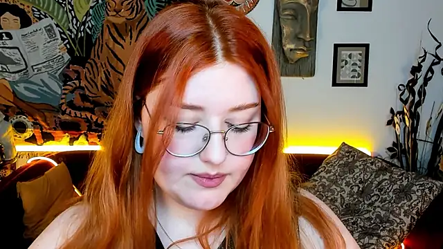 Chat XXX ao vivo de StaceyJensen