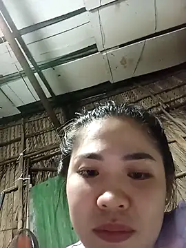 Lin-kute98 Show Webcam