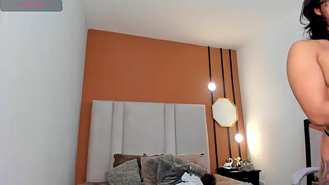 Chat XXX Live Scarlett_musik