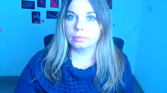 Chat XXX ao vivo de Amanda_Swannn