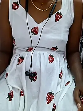 Tamil_Laksh Adlı Modelin Web Kamerası Şovu