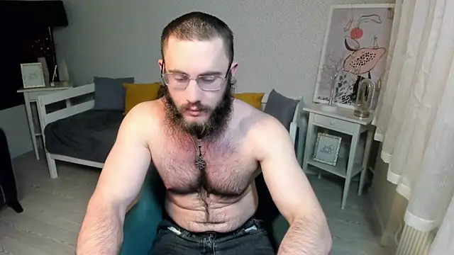 Chat XXX ao vivo de Ant_Power