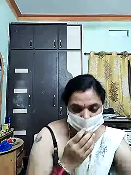 bhavyasri_55 Obrolan Langsung XXX