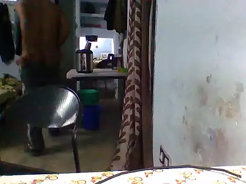 Chat XXX en directo de MagicalSpirit2