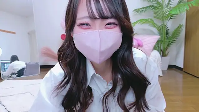 Yura_yura_ch Chat XXX in diretta