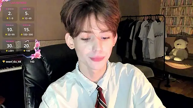 Chat XXX en directo de winsdor