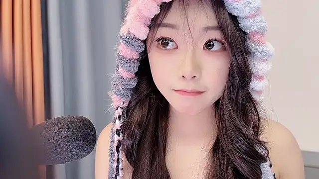 smalldaisy – Live XXX-chat