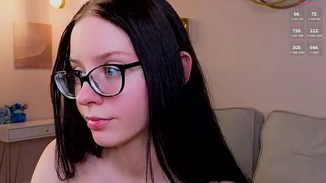 ElmiraShivley Chat XXX live