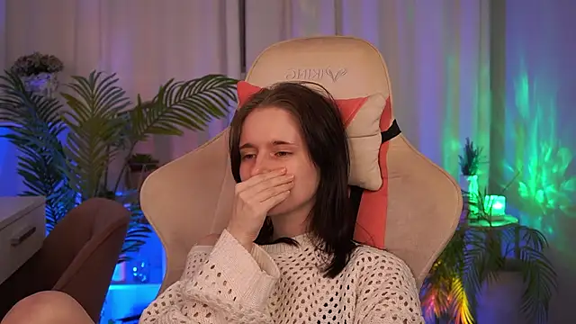 Chat XXX Live EffieLilium