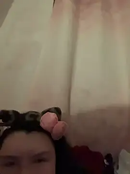 Xiaowen2026 Adlı Modelin Web Kamerası Şovu