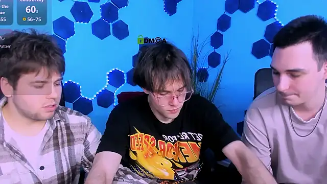 michael_strong1 লাইভ XXX চ্যাট