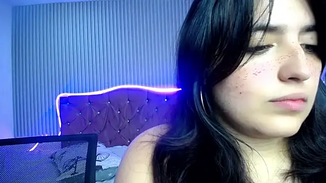 sonic_jess07's Live XXX Chat