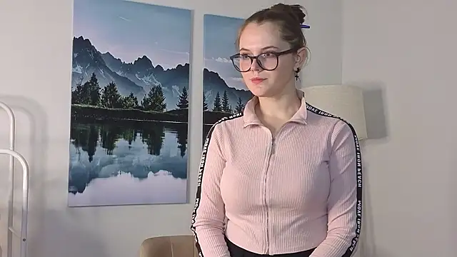 ShawntaGavell – Live XXX-chat