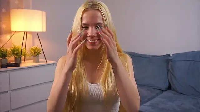 BuffyArdaly's Webcam Show