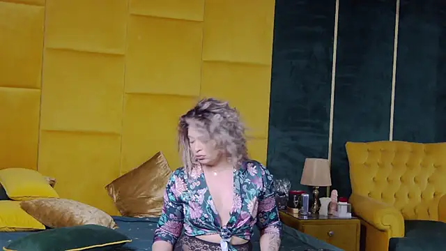 Chat XXX Live AnyaVoss