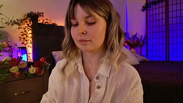 Gwen_Hilton – Live XXX-chat