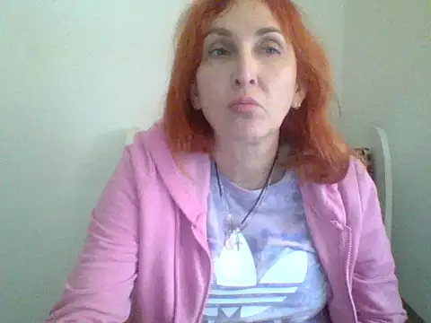 Chat XXX ao vivo de MssAngela