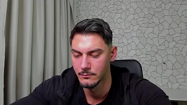 ClintMasters – Live XXX-chat