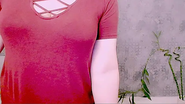 Chat XXX ao vivo de Djullia