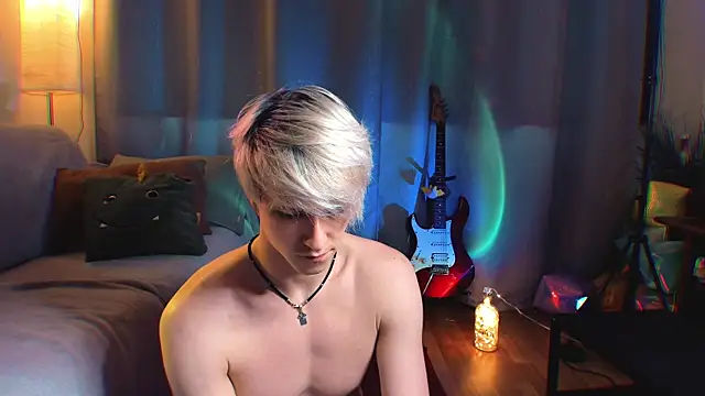 Breston_Sweet Show in webcam