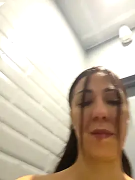 LeticiaWoods – Live XXX-chat