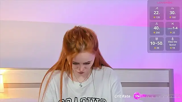 Chat XXX Live Phoenix_Margo