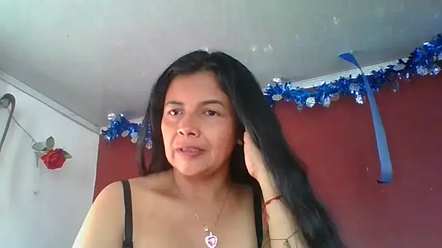 Chat XXX en directo de DianaOchoa_