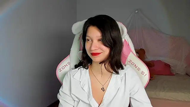 SaraDenars Live XXX-Chat