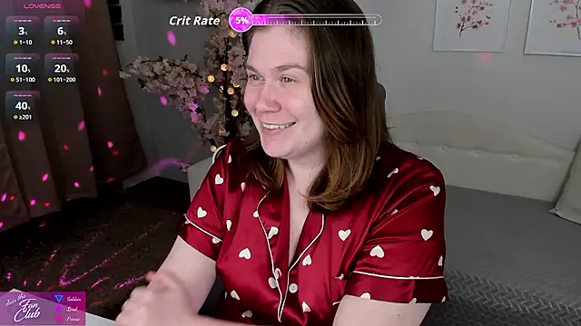 Chat +18 de Nancy_Sun_ ao vivo