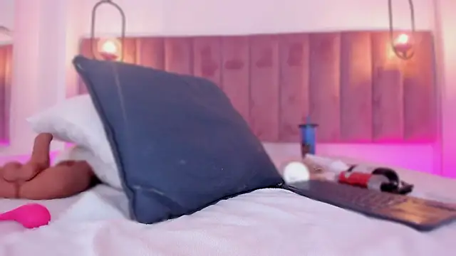 babepolly's Live XXX Chat