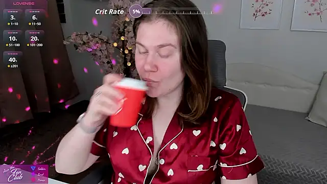 Nancy_Sun_のライブXXXチャット