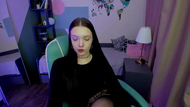 Emily_tender Chat XXX in diretta