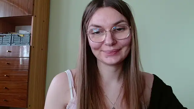 Chatroom XXX en direct de LooveELLYx