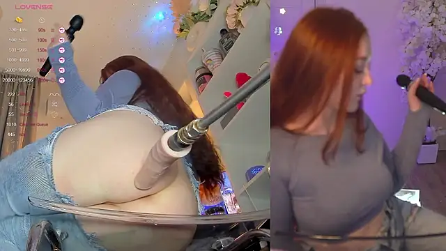 Ur_lil_bb Live XXX-Chat