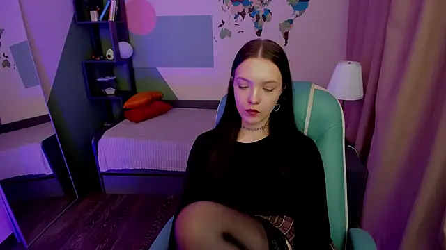 Emily_tender Live XXX-Chat