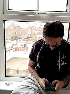 ThatAltGirl Live XXX-Chat