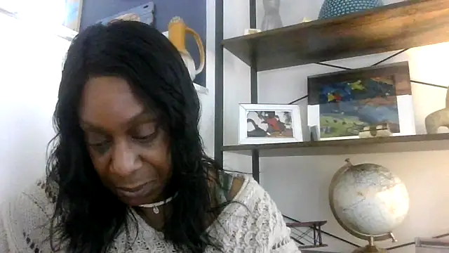 Ebony-SultryX Chat XXX live