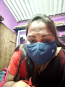 Tamil_Hot_Priya Show Webcam