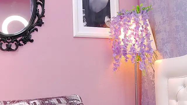 S_andra_ Webcam show