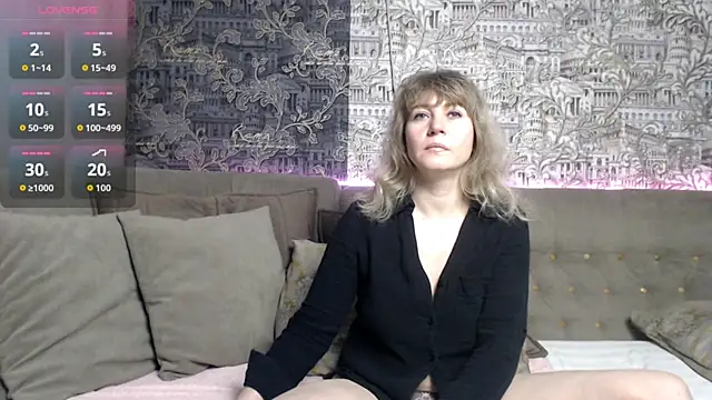 mandy_foxxx: онлайн-секс-чат