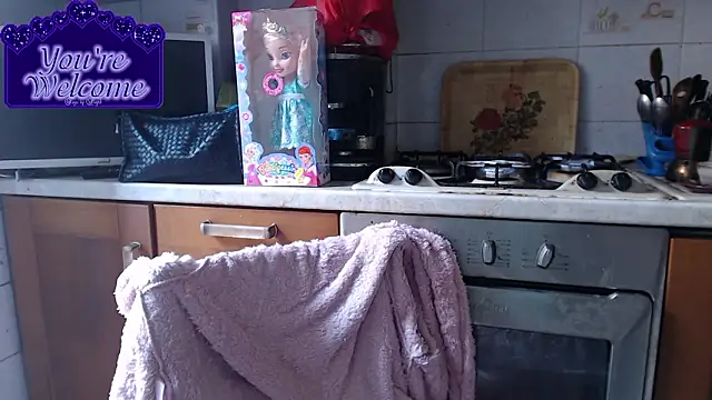 martachatte's Live XXX Chat