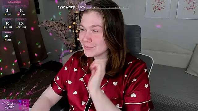 Živý XXX chat Nancy_Sun_