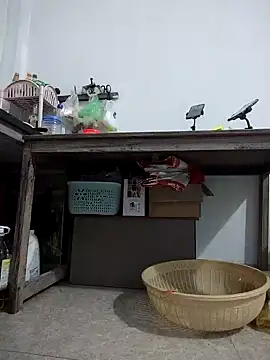 Haralushiaaa Live XXX-chat