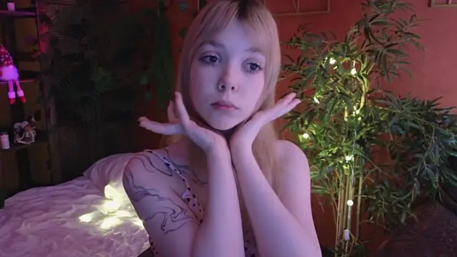 Rochelle_Dolly Chat XXX live